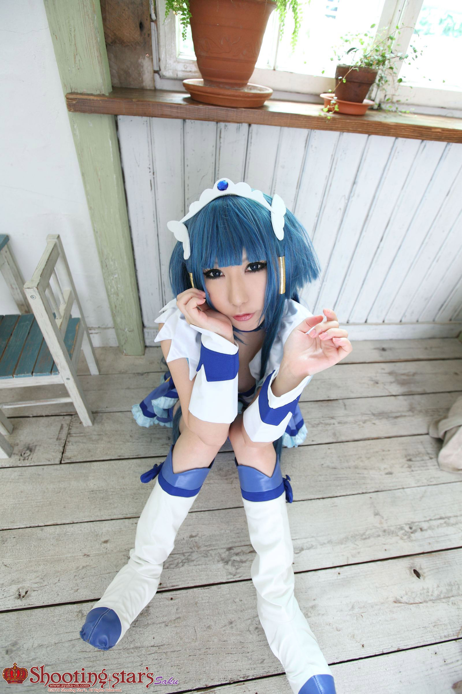 [Cosplay]New Pretty Cure Sunshine Gallery 3